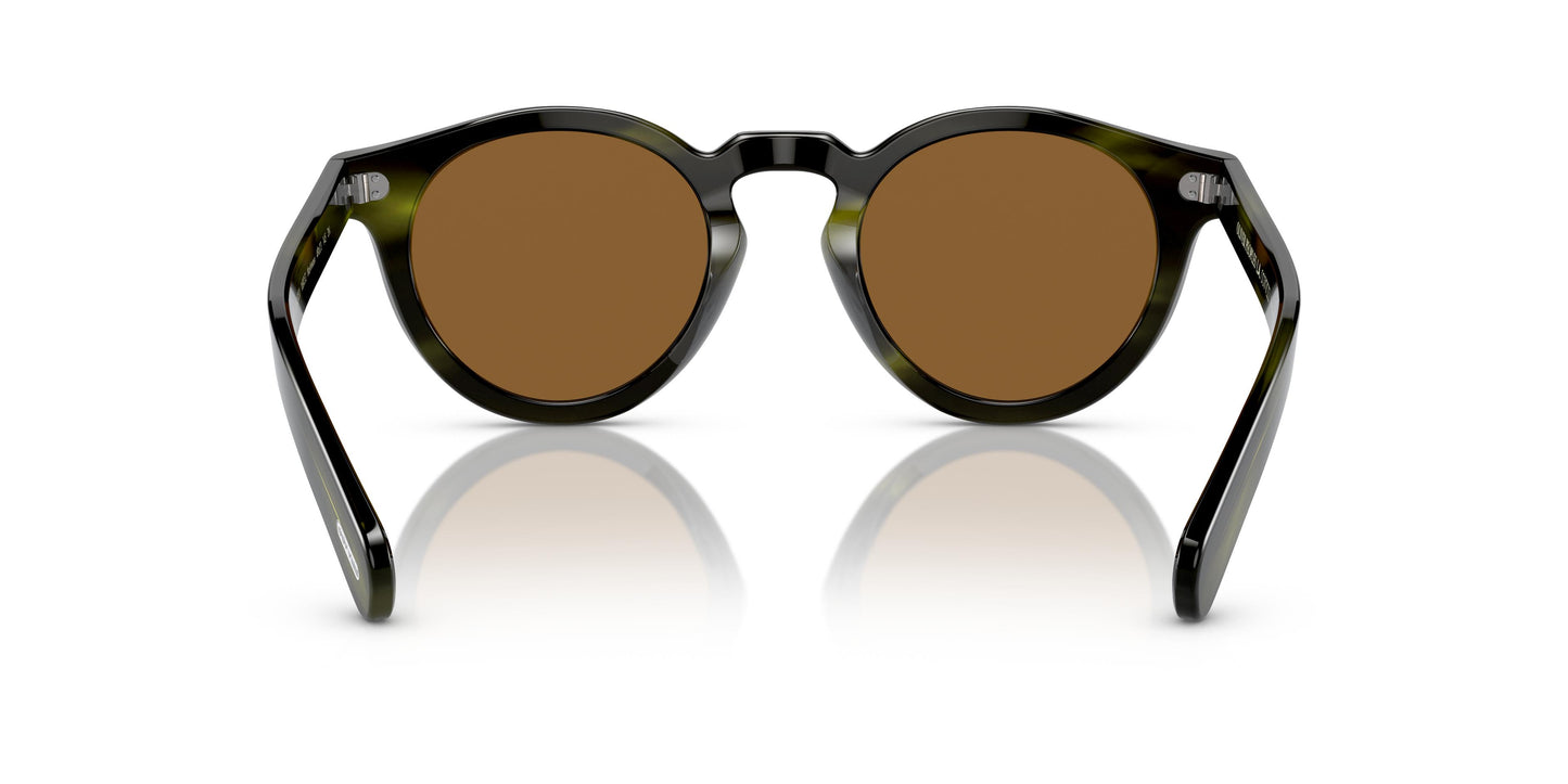 Oliver Peoples OV5450SU MARTINEAUX 168053 49