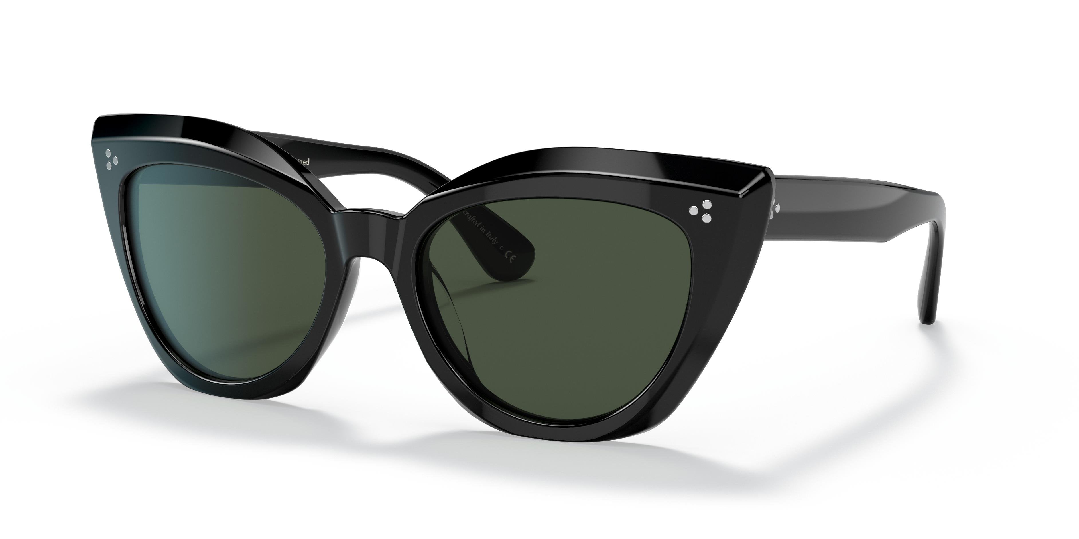 Oliver Peoples OV5452SU LAIYA 10059A 55