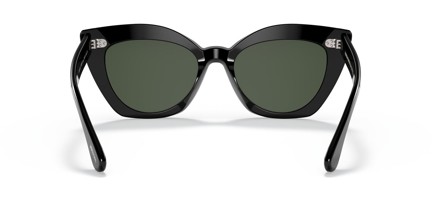 Oliver Peoples OV5452SU LAIYA 10059A 55