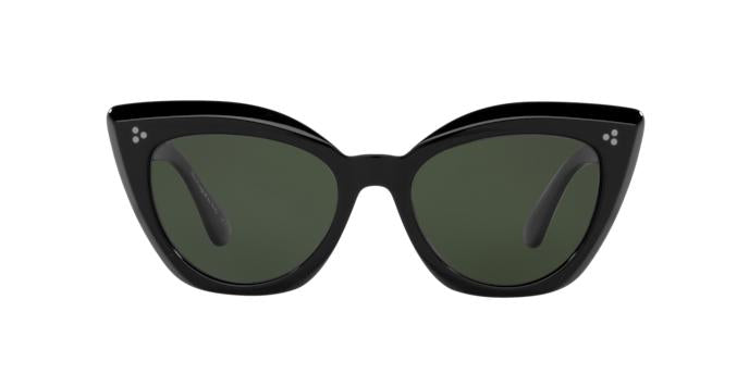 Oliver Peoples OV5452SU LAIYA 10059A 55