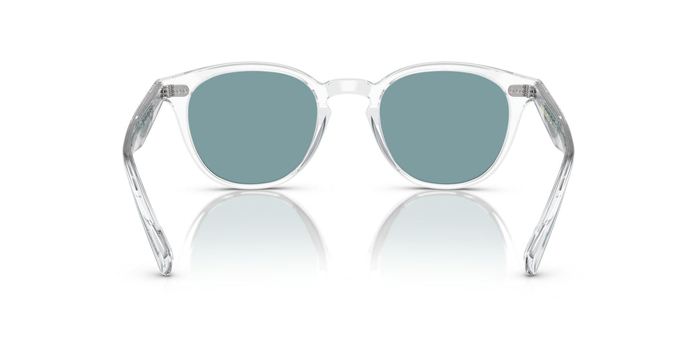 Oliver Peoples OV5454SU DESMON SUN 1101P1 49