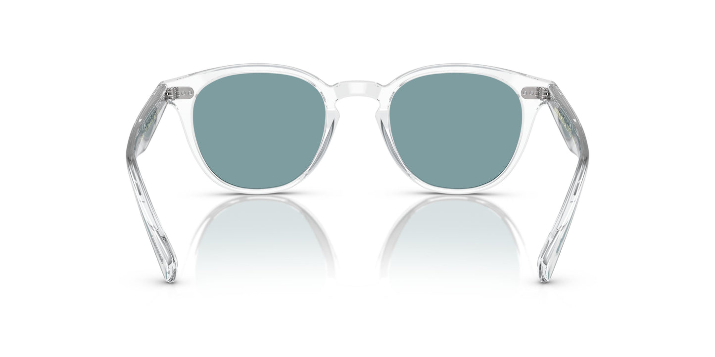 Oliver Peoples OV5454SU DESMON SUN 1101P1 49
