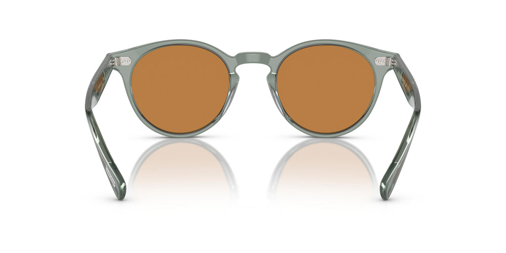 Oliver Peoples OV5459SU ROMARE SUN 178253 50