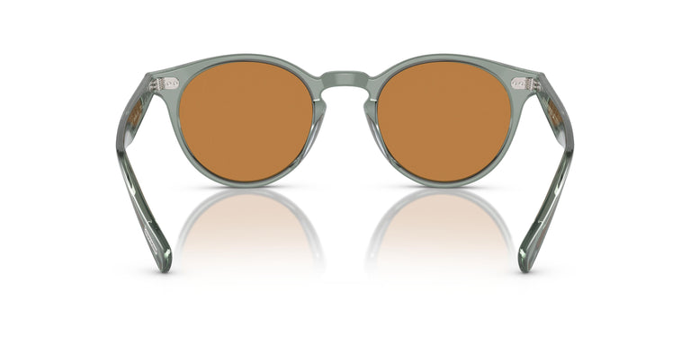 Oliver Peoples OV5459SU ROMARE SUN 178253 50