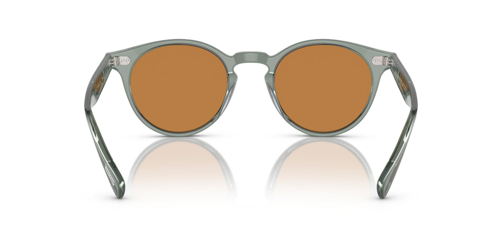 Oliver Peoples OV5459SU ROMARE SUN 178253 48