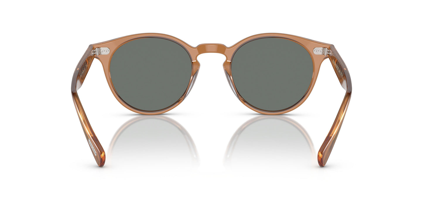 Oliver Peoples OV5459SU ROMARE SUN 1783W5 48