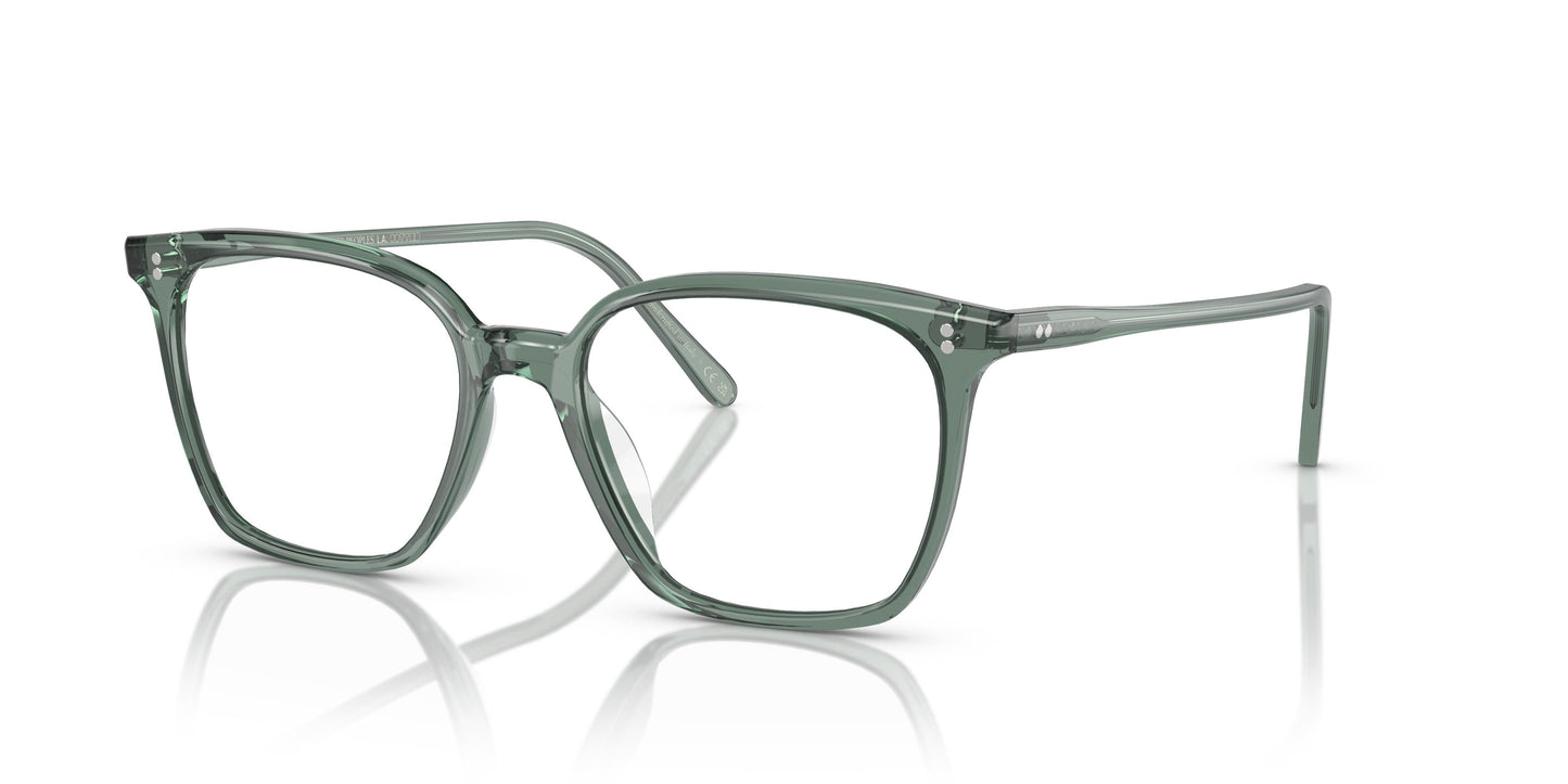 Oliver Peoples OV5488U RASEY 1547 52