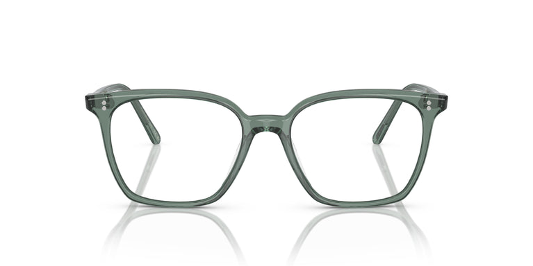 Oliver Peoples OV5488U RASEY 1547 52
