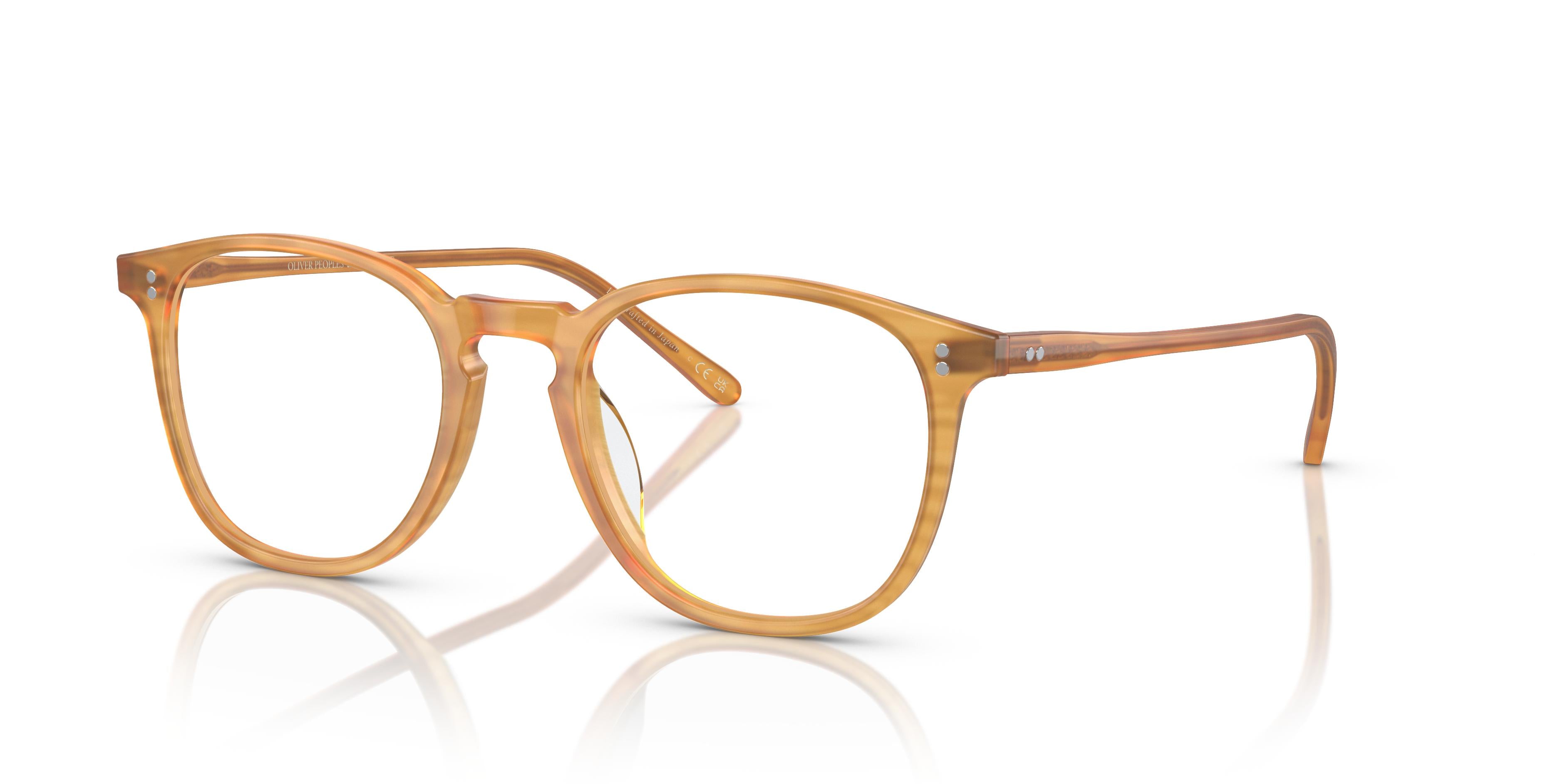 Oliver Peoples OV5491U FINLEY 1993 1744 50 Glasses – Bassol