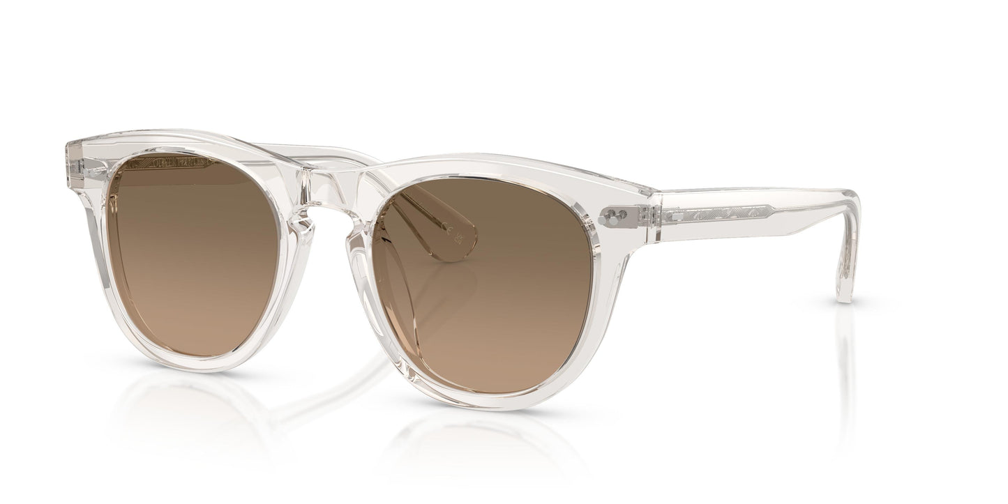 Oliver Peoples OV5509SU RORKE 1757GN 49
