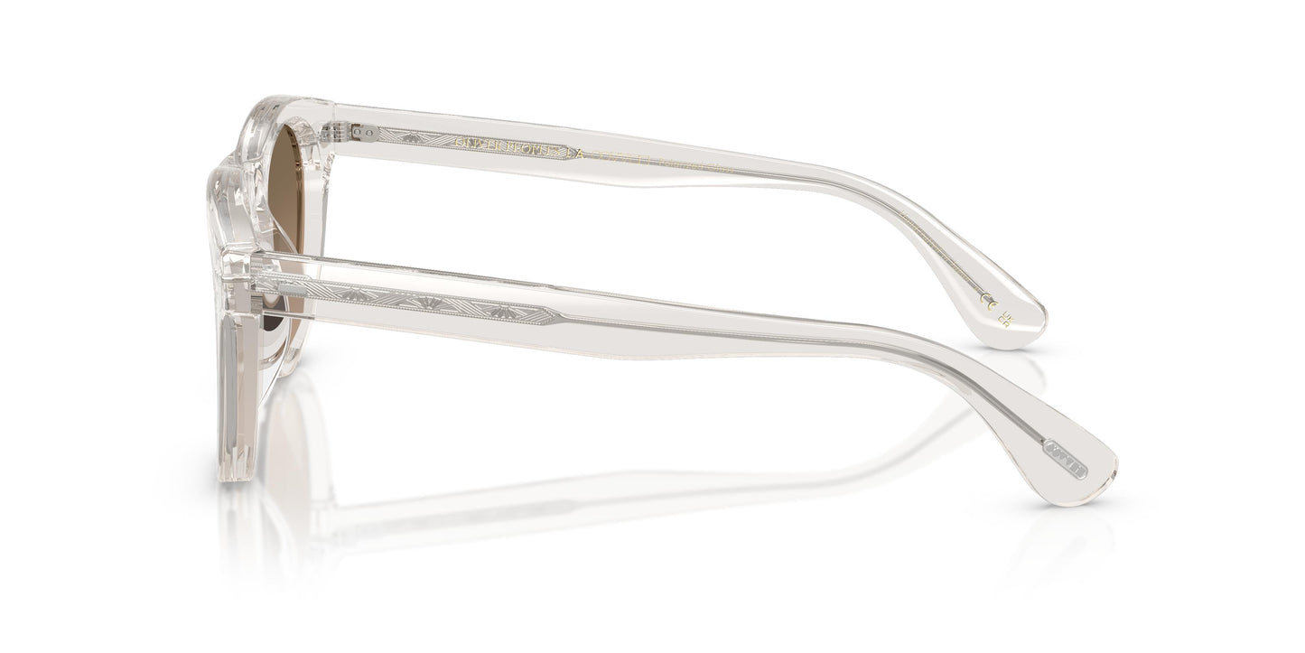 Oliver Peoples OV5509SU RORKE 1757GN 49