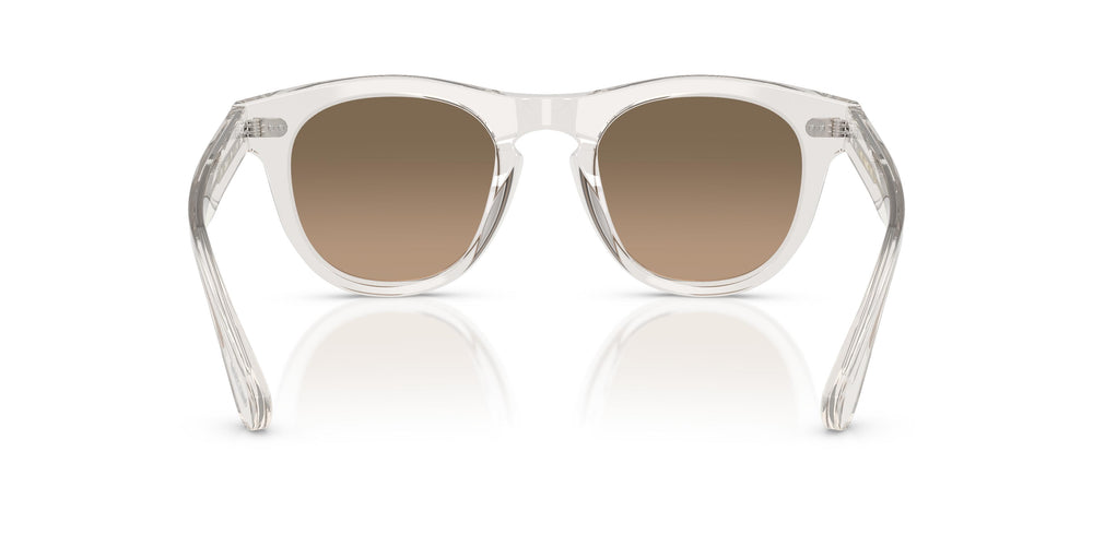 Oliver Peoples OV5509SU RORKE 1757GN 49
