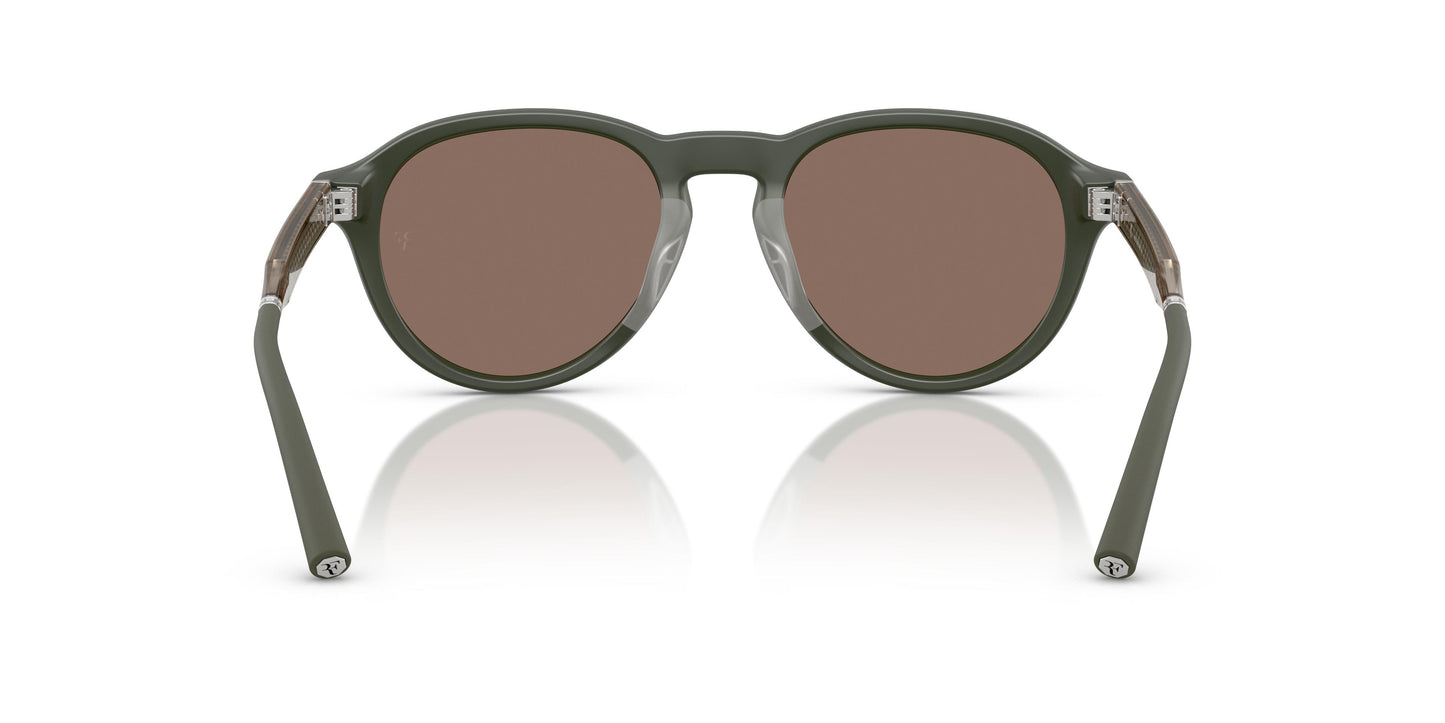 Oliver Peoples OV5557SU R-8 70067I 51