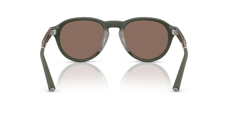 Oliver Peoples OV5557SU R-8 70067I 51