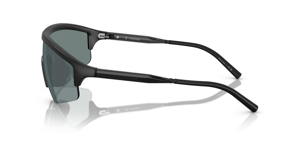oliver peoples ski goggles Oliver Peoples OV5560S R-7 70016G 0 Sunglasses