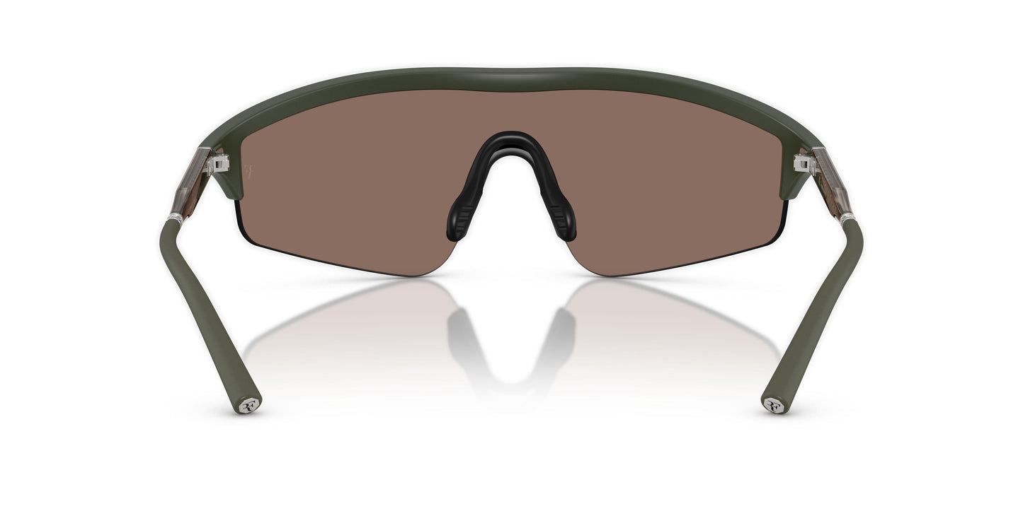 Oliver Peoples OV5560S R-7 70067I 0