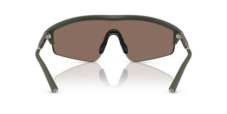 Oliver Peoples OV5560S R-7 70067I 0