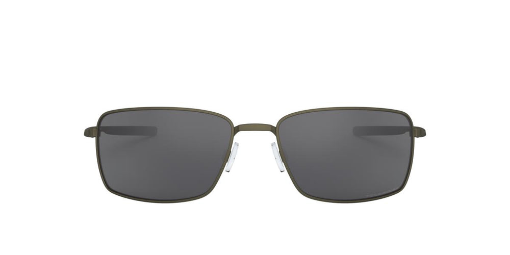 Oakley OO4075 SQUARE WIRE - 407504 - Carbon - 60 mm
