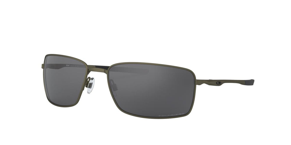Oakley OO4075 SQUARE WIRE 407504 60