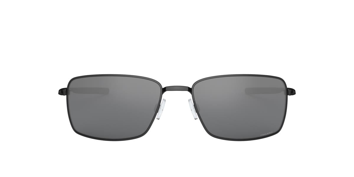 Oakley OO4075 SQUARE WIRE - 407513 - Polished Black - 60 mm