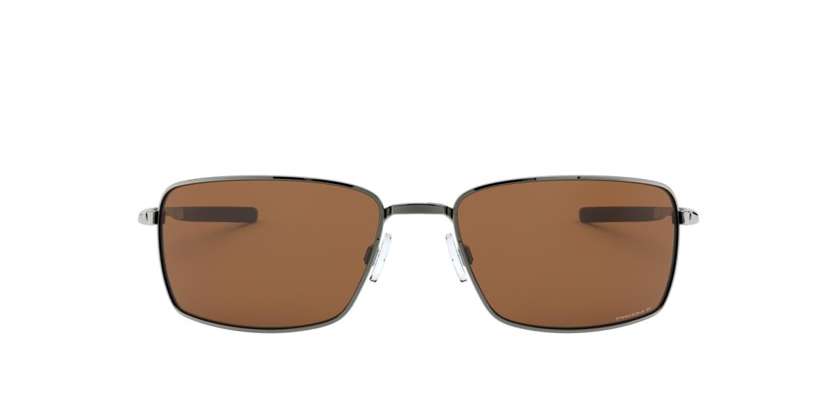 Oakley OO4075 SQUARE WIRE - 407514 - Tungsten - 60 mm