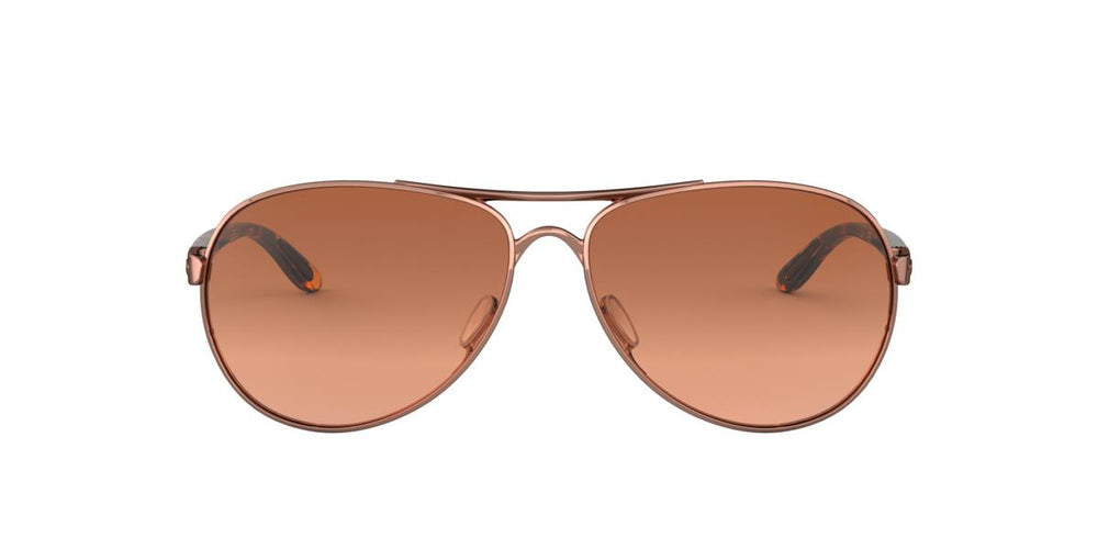 Oakley OO4079 FEEDBACK - 407901 - Rose Gold - 59 mm