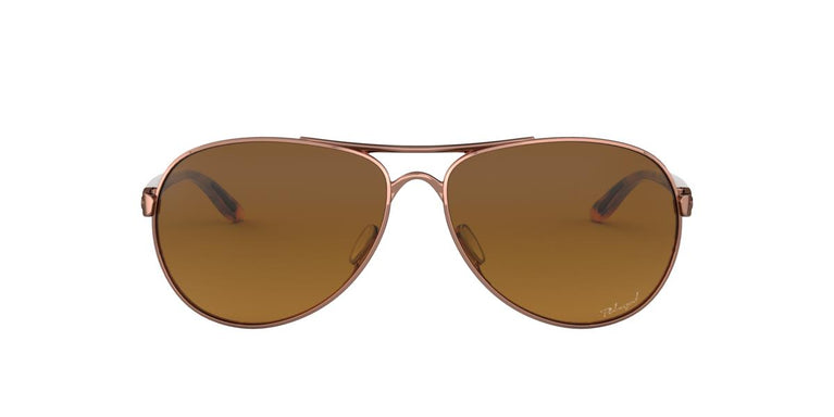 Oakley OO4079 FEEDBACK - 407914 - Rose Gold - 59 mm