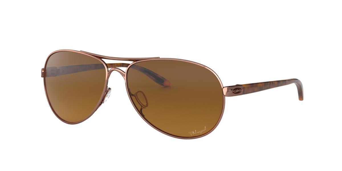 Oakley OO4079 FEEDBACK 407914 59