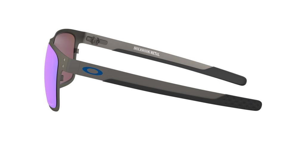Oakley OO4123 HOLBROOK METAL 412307 55