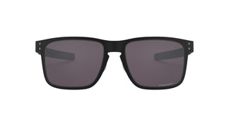 Oakley OO4123 HOLBROOK METAL - 412311 - Matte Black - 55 mm