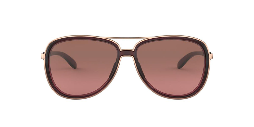 Oakley OO4129 SPLIT TIME - 412902 - Crystal Raspberry - 58 mm