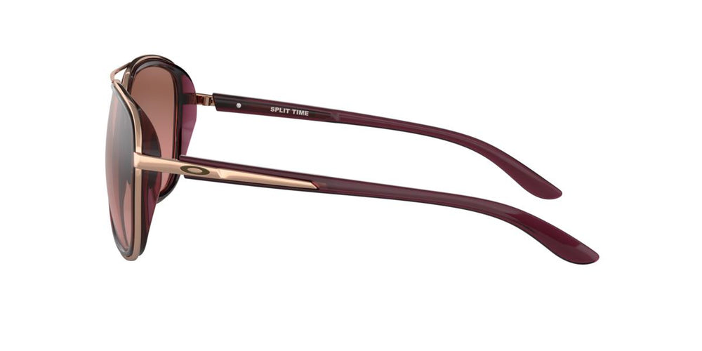 Oakley OO4129 SPLIT TIME 412902 58