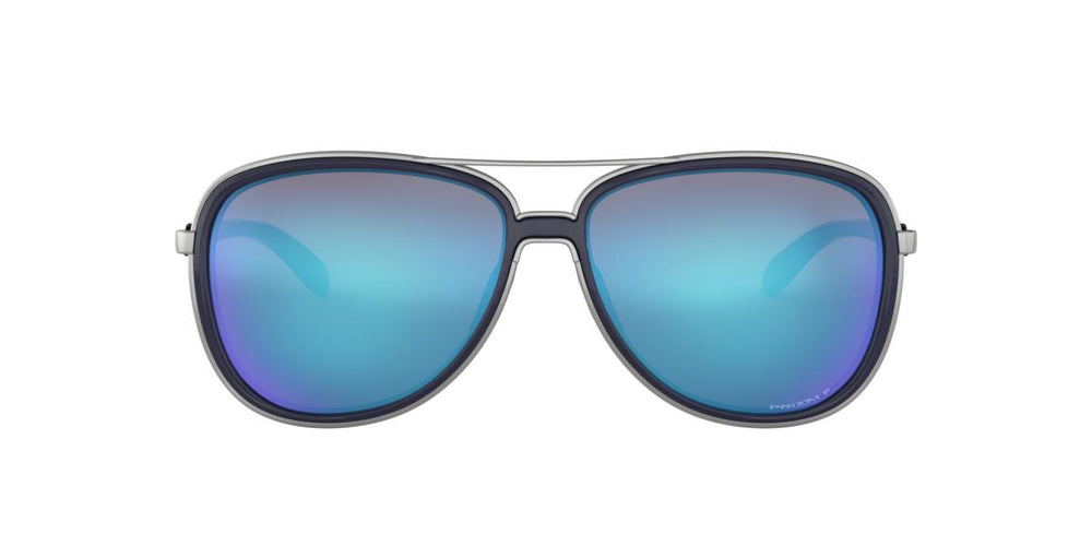 Oakley OO4129 SPLIT TIME - 412907 - Navy - 58 mm