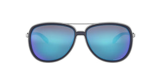 Oakley OO4129 SPLIT TIME - 412907 - Navy - 58 mm