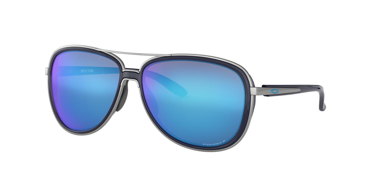 Oakley OO4129 SPLIT TIME 412907 58
