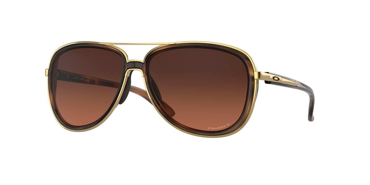 Oakley OO4129 SPLIT TIME 412918 58