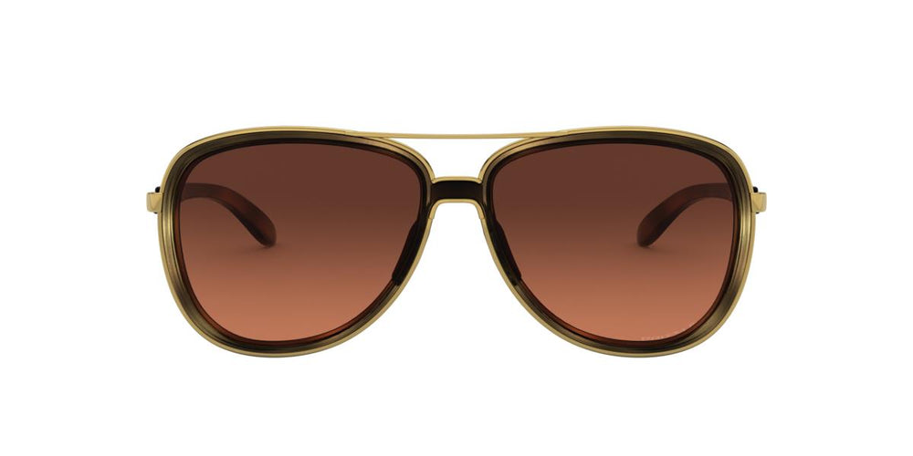 Oakley OO4129 SPLIT TIME 412918 58