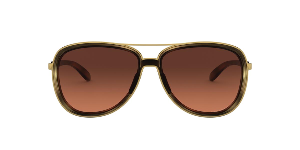 Oakley OO4129 SPLIT TIME 412918 58