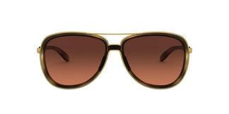 Oakley OO4129 SPLIT TIME 412918 58