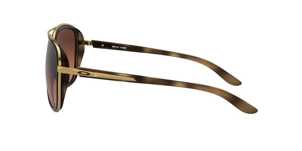 Oakley OO4129 SPLIT TIME 412918 58