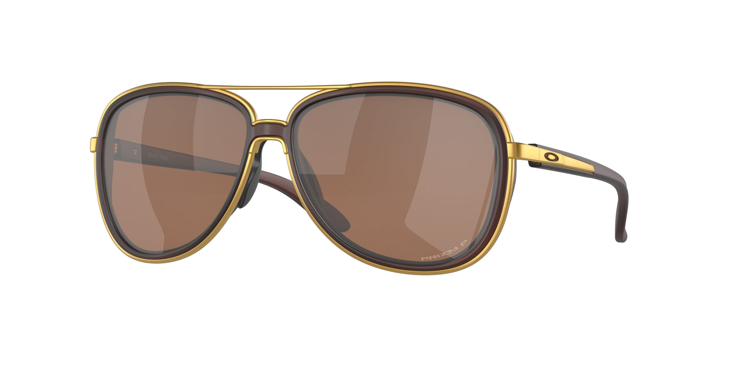 Oakley OO4129 SPLIT TIME 412922 58
