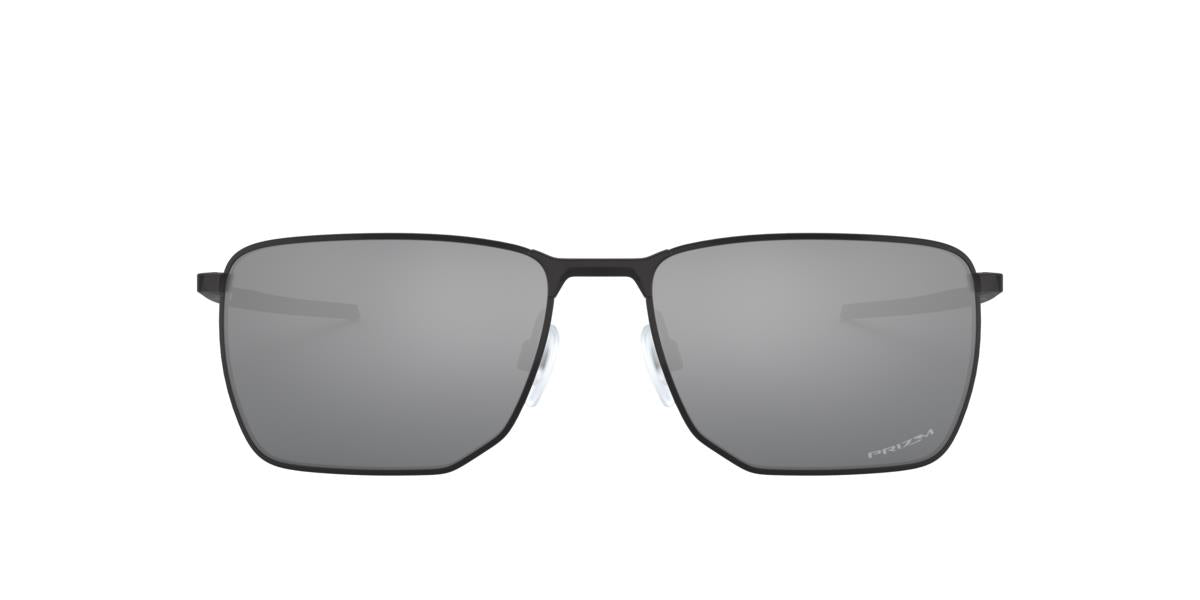 Oakley OO4142 EJECTOR - 414201 - Satin Black - 58 mm