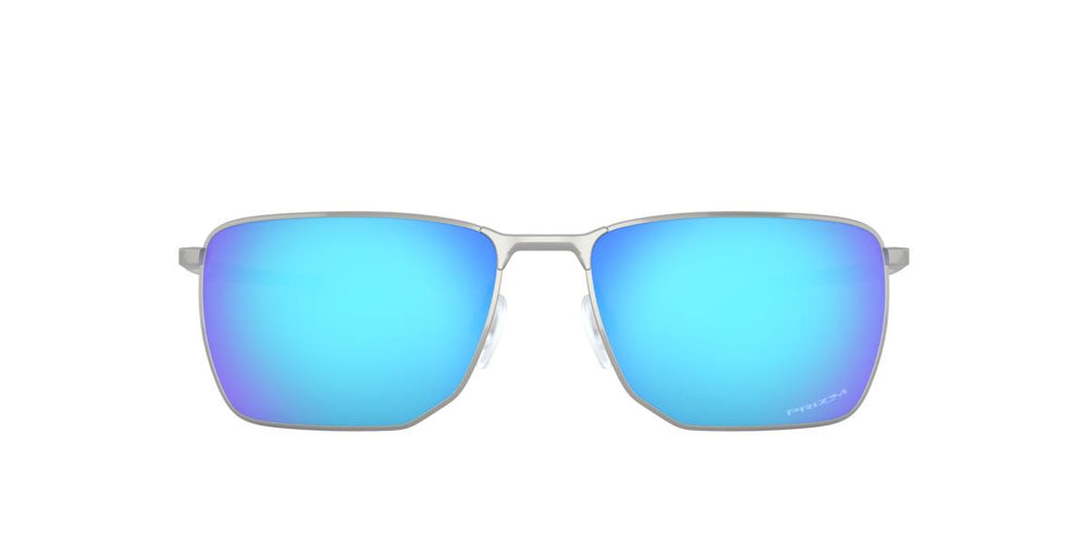 Oakley OO4142 EJECTOR - 414204 - Satin Chrome - 58 mm