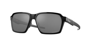 Oakley OO4143 PARLAY - 414304 - Matte Black - 58 mm