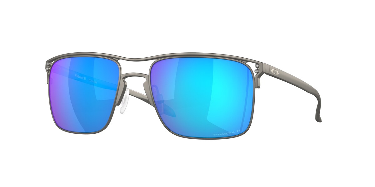 Oakley OO6048 HOLBROOK TI 604804 57