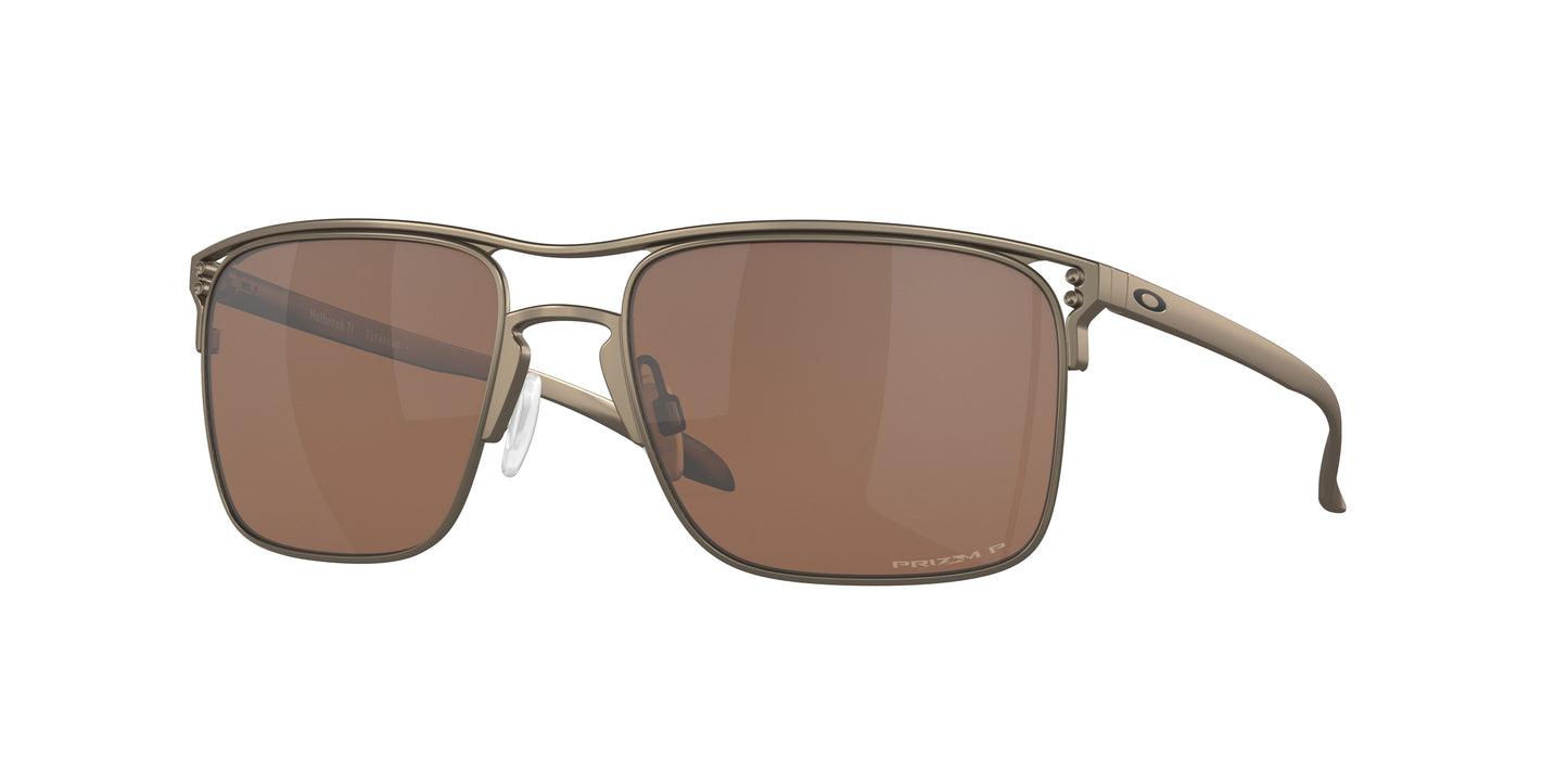 Oakley OO6048 HOLBROOK TI 604808 57