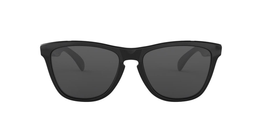 Oakley OO9013 FROGSKINS - 24-306 - Polished Black - 55 mm