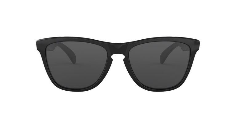 Oakley OO9013 FROGSKINS - 24-306 - Polished Black - 55 mm