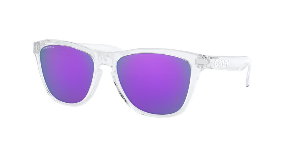Oakley OO9013 FROGSKINS 9013H7 55