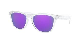 Oakley OO9013 FROGSKINS 9013H7 55